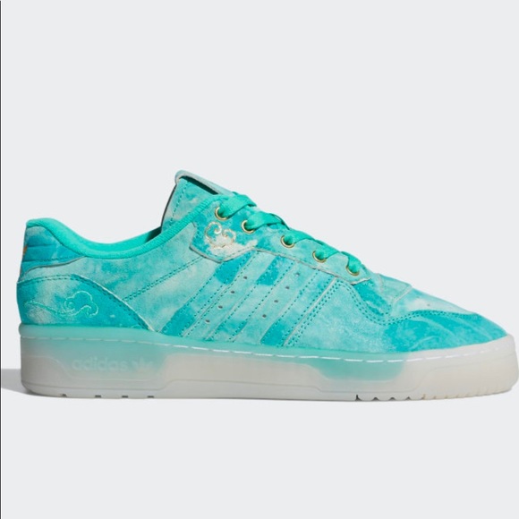 Adidas Rivalry Low - Picture 7 of 7